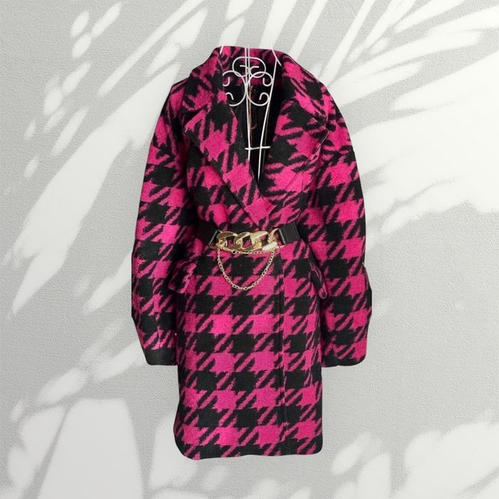 Haine de dama diverse