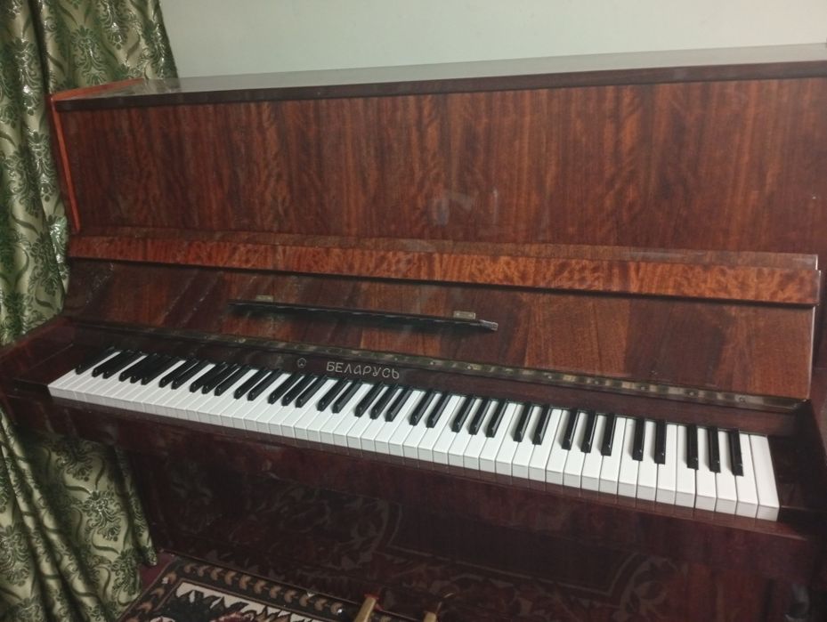 Беларус пионина оригинал