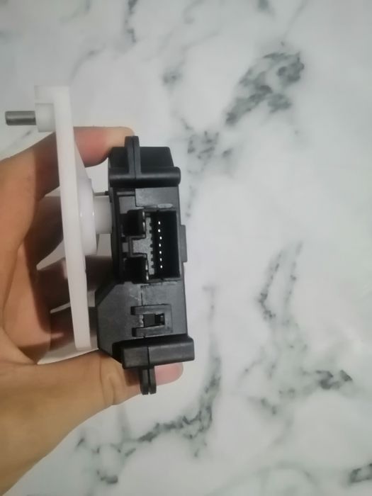 сервопривод продам