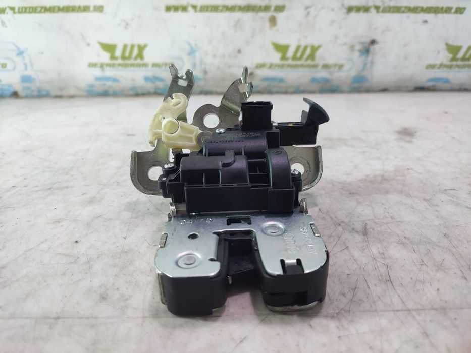 Broasca incuietoare haion 4H0827505 Audi A6 4G/C7 [2010 - 2014]