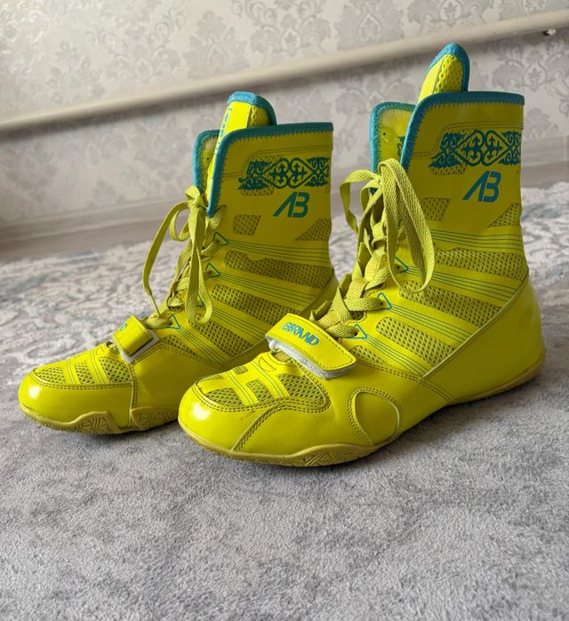 Боксёрки 41 размер