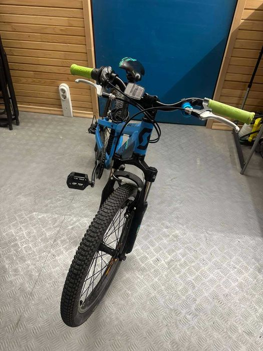 Scott Voltage JR20 – Детски планински велосипед