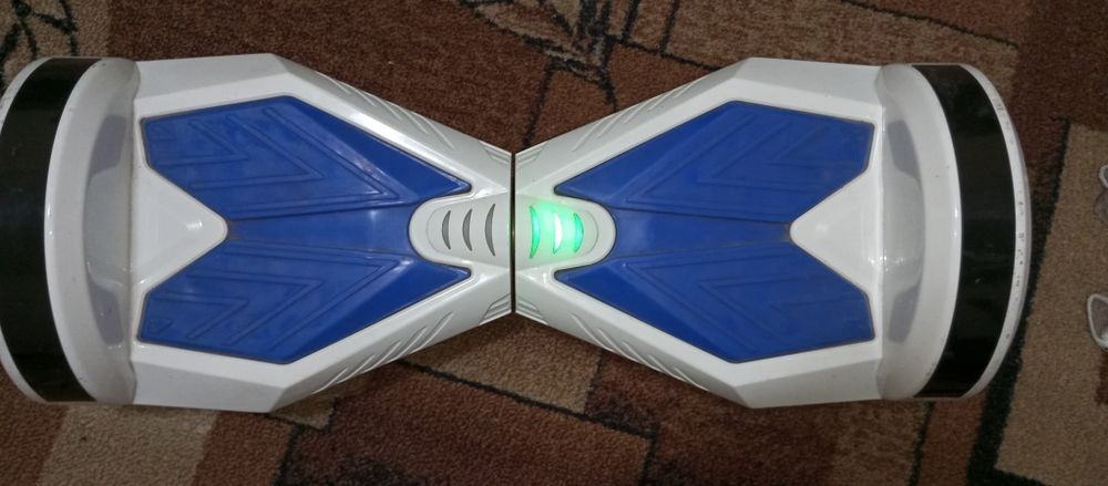 Продам героскутер состояние хорошее!