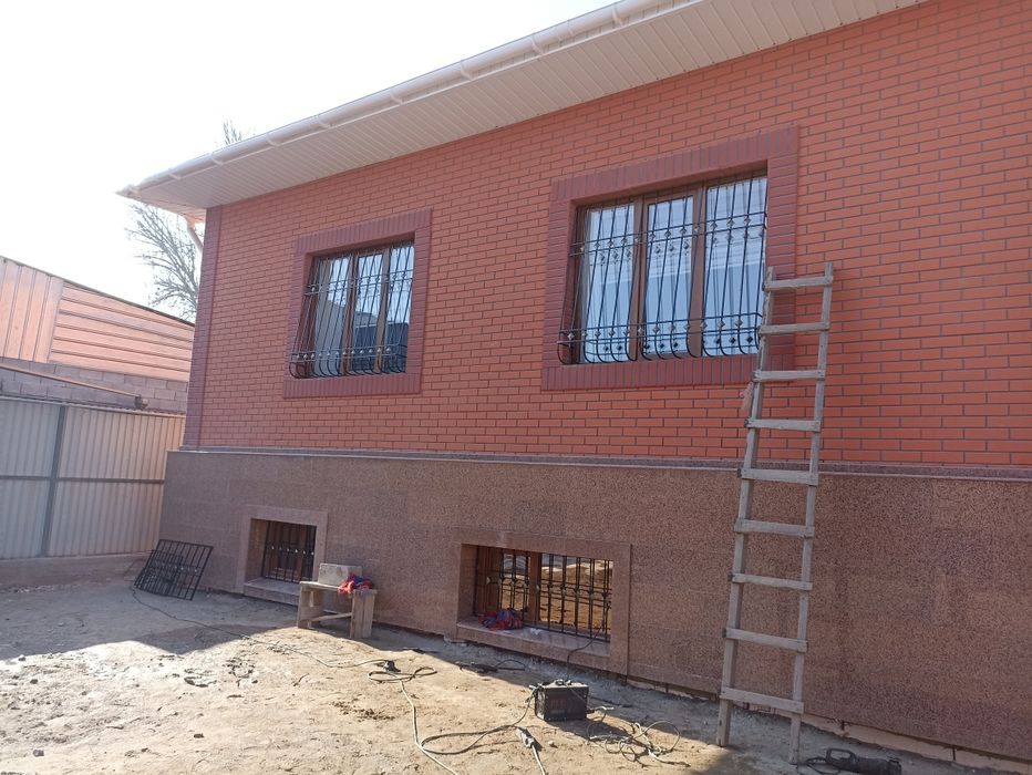 Решетки на окна у нас самые лояльные цены