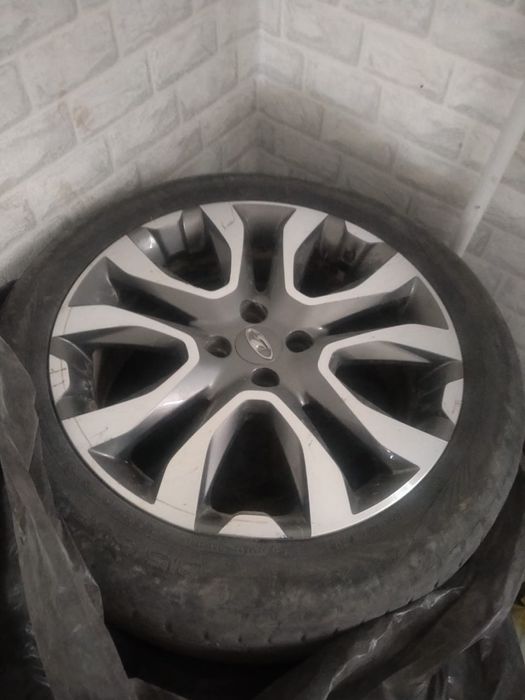 Продам диски сR17