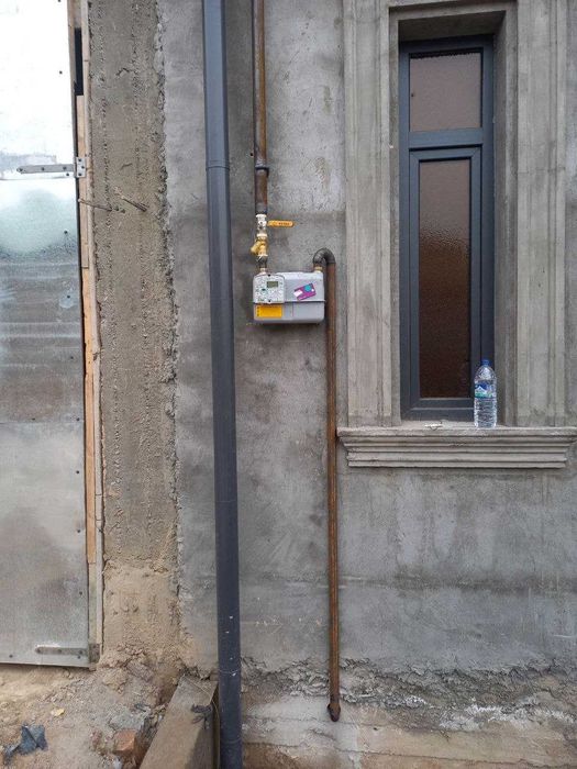 Автоген Сварка ва Газ монтаж қиламиз