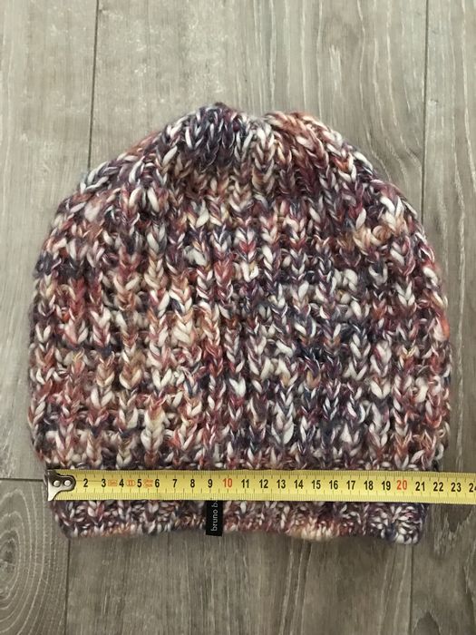 Caciulă tricotata Bruno Banani