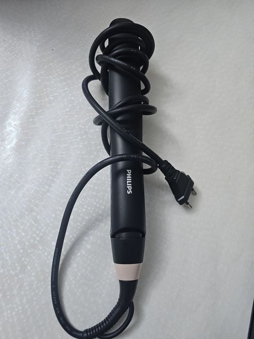 Утюжок щипцы Philips