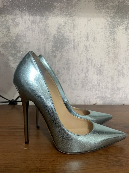 Изящные туфли от Jimmy Choo