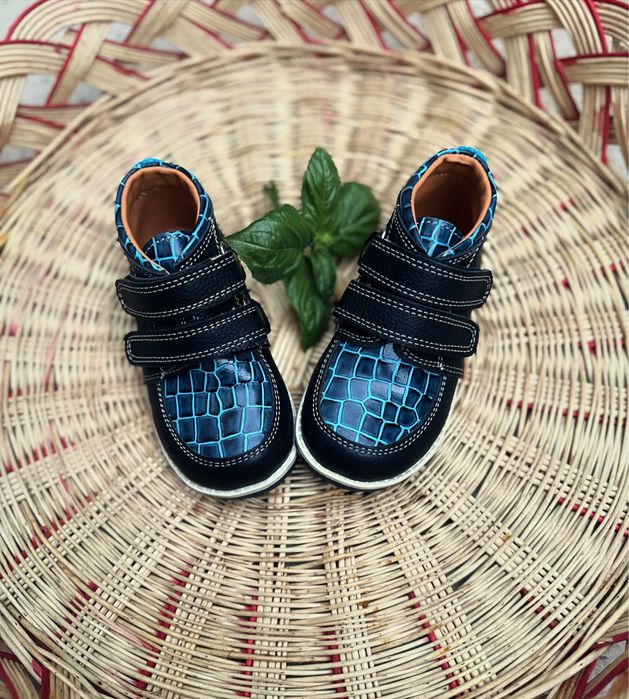 Ортопедическая и анатомическая обувь