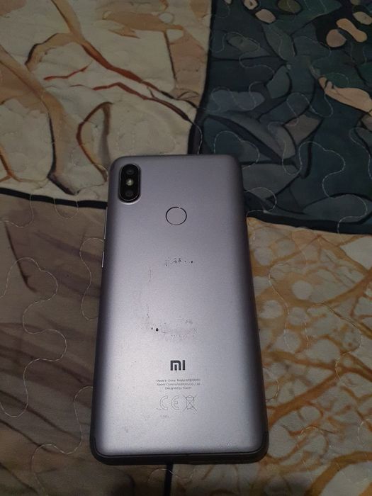 Продам xiaomi redmi s2
