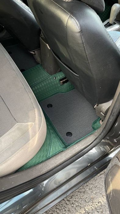 Коврики в авто Автомобильные ковры