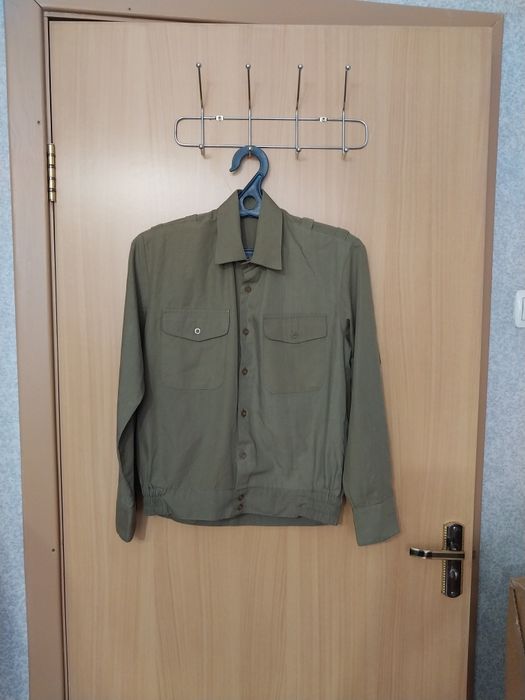 Военная форма "повседневная"