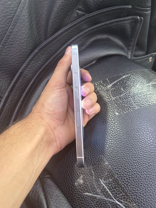 Iphone 16 pro 256gb 90%