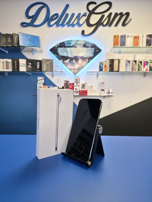 Iphone Air / Sky Blue/Black / DeluxGSM