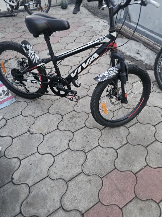 Велосипед детский