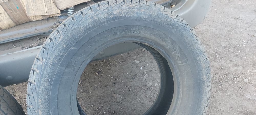Резина 225/70 r15