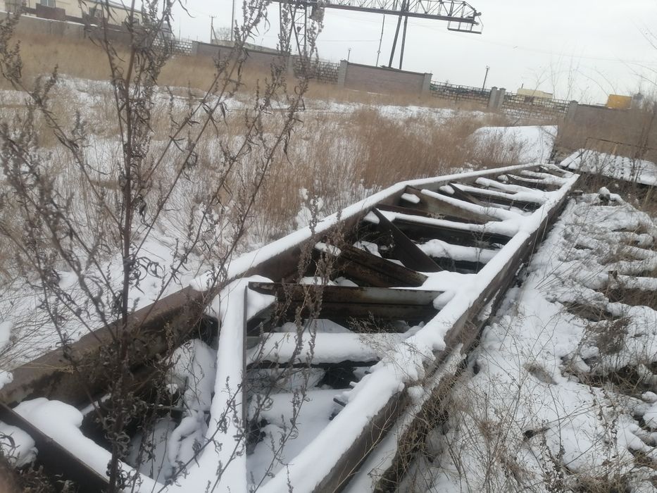 Ферма длин 12 метров