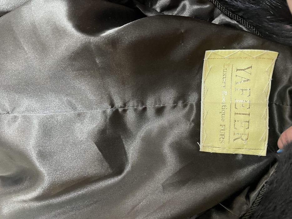 Продам шуба норка