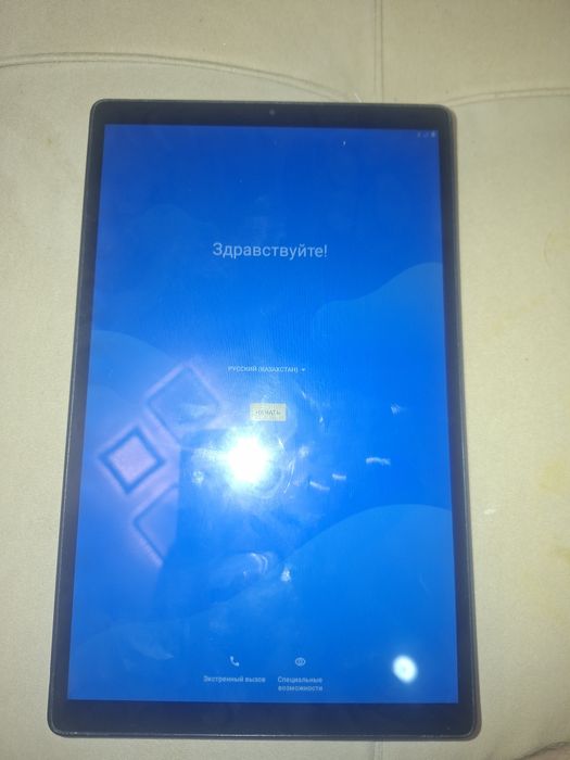 Продам планшет Lenovo