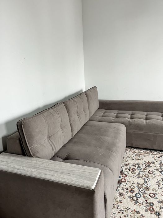 Диван трансформер