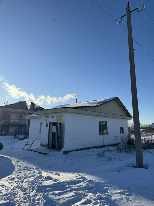 Продам Магазин .