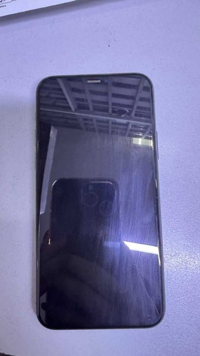 Apple iPhone 11 Pro {Исмаилова 47} лот 921814