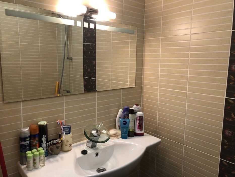 3-стаен апартамент под наем Гео милев