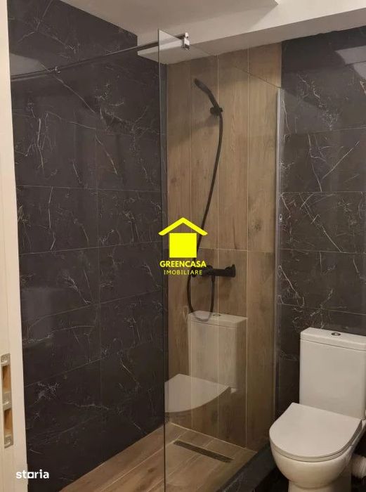 Apartament modern, 2 camere, parcare, Teilor, Floresti