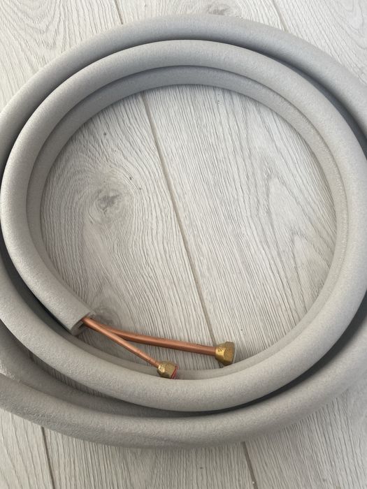 Труба медная для кондиционера