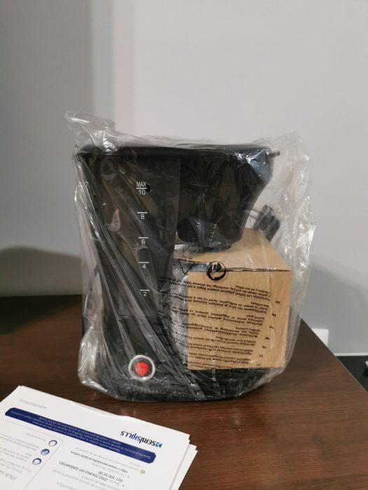 Cafetiera NOUA Heinner Aroma 220