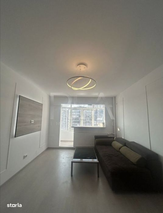 2 camere, et 7/10, renovat Premium- Drumul Taberei, Raul Doamnei — fotografia 1