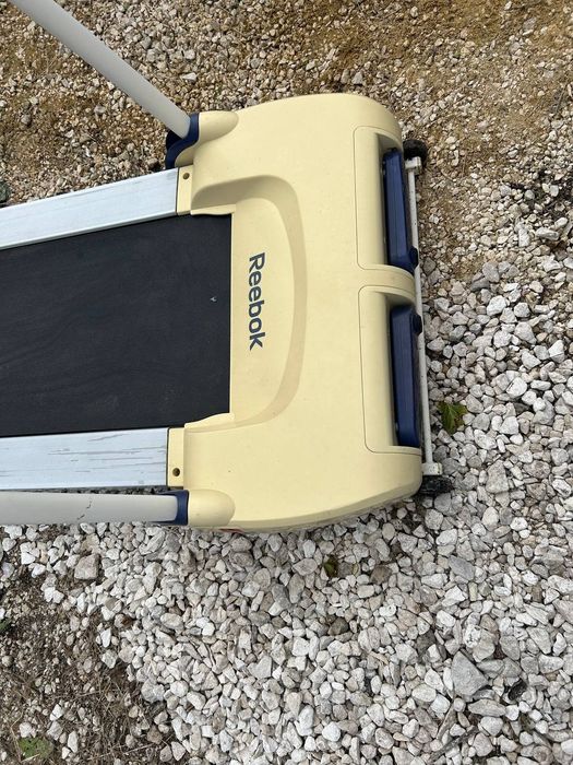 Реебок REBOOK пътека електрическа с Ел наклон перфектно състояние със