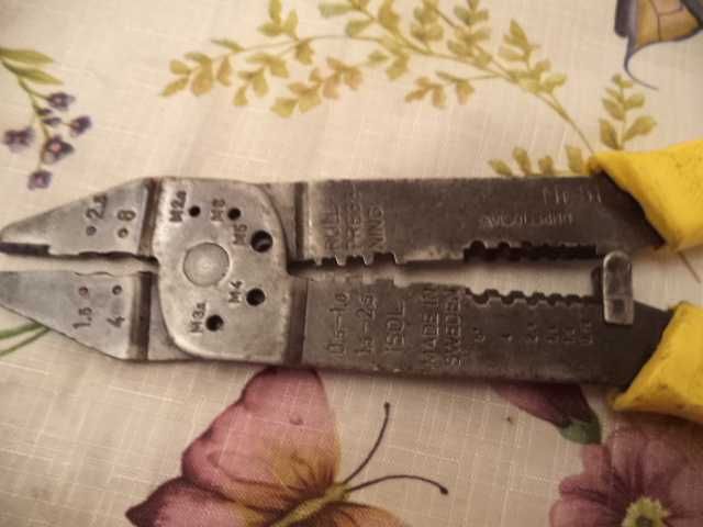 професионални мулти белачки за кабел