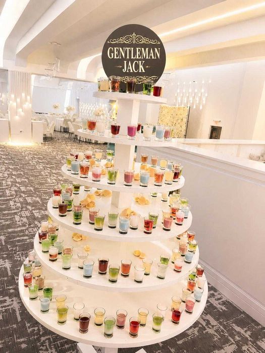 Cocktail Bar Premium pentru Nunți, Botezuri și Evenimente | Târgu Mureș