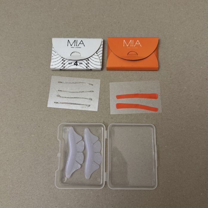 Набор для ламинирования