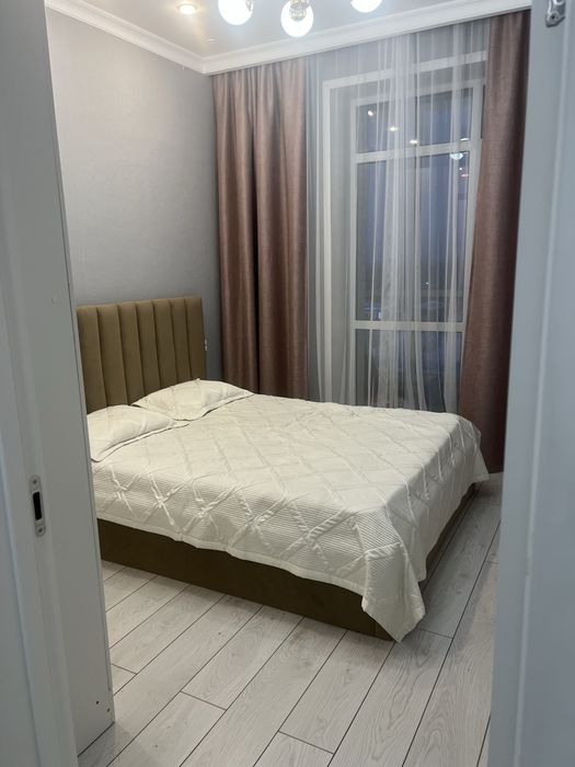 Мадрид ЖК 2 комнатная студия