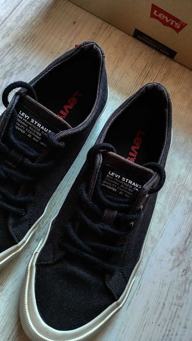 Дамски кецове LEVI'S ® Summit Low S