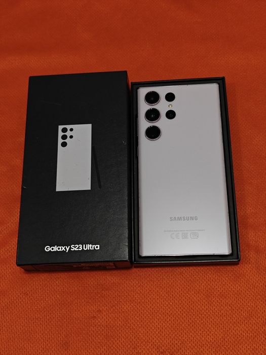 Samsung S23 Ultra 256Gb 5G