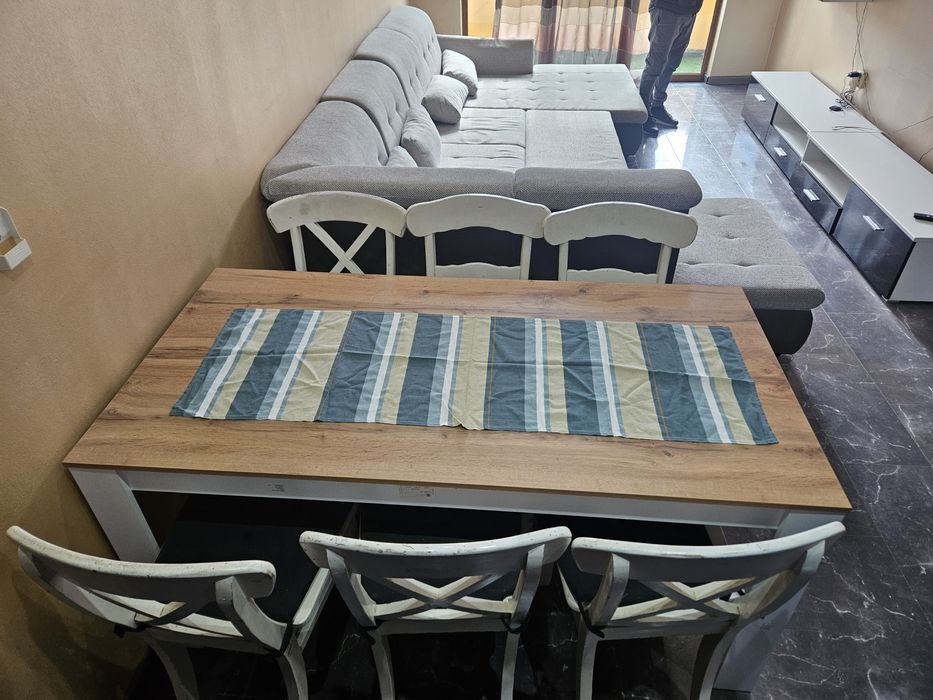 Апартамент под наем