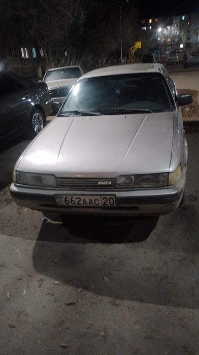 Мазда 626 2.0  на продажу