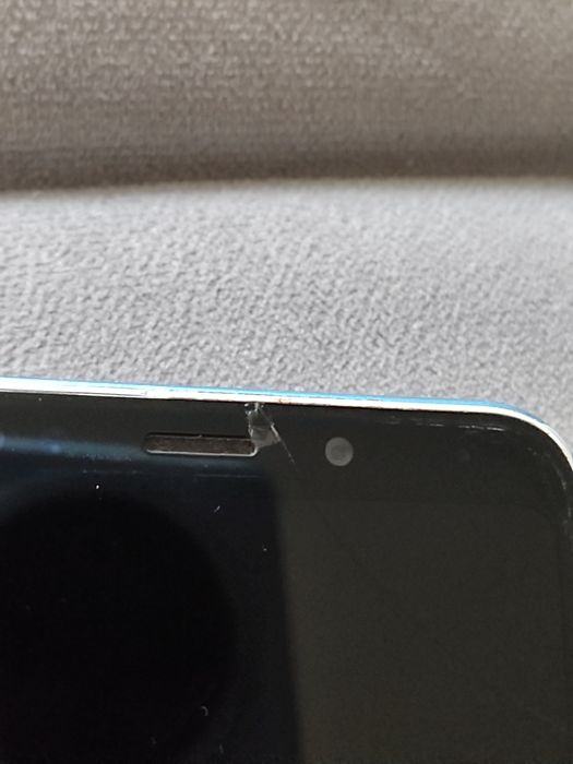 Xiaomi Redmi 5 plus