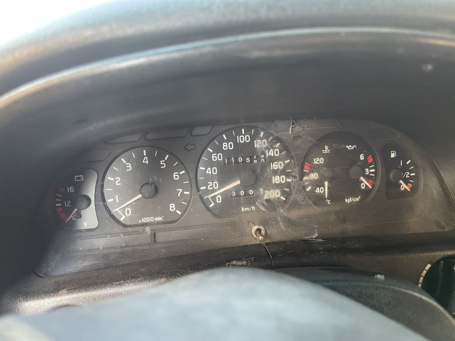 Продается газ волга 3102