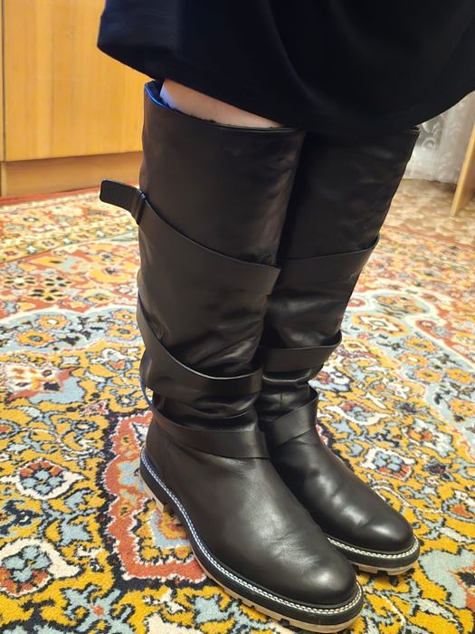 Сапоги зимний 20000