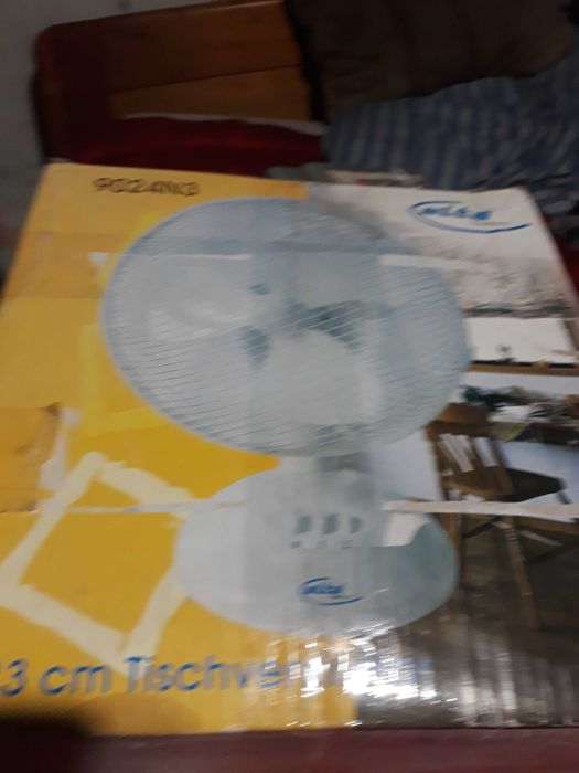 ventilatoare  elta