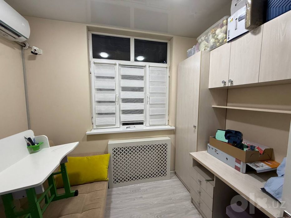 Продается 2х ком 65м2 Ц-6 Юнусабадский район