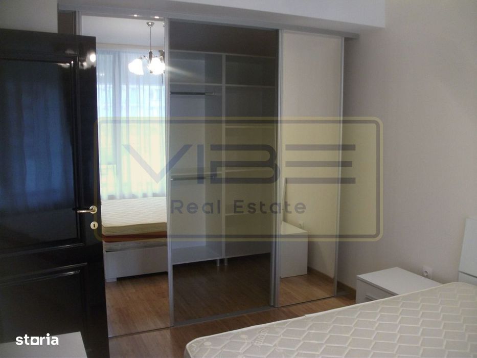 Copou/ Center City/ Modern- New  - 2 Room Apartment