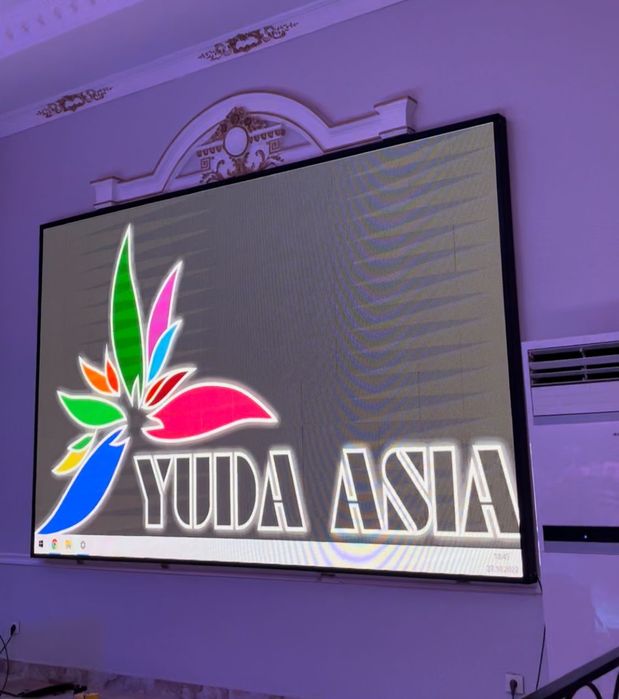 Led экраны оптом с завода!под любой проект! Гарантия 2 года.