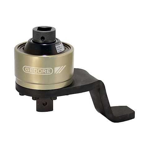 Усилитель крутящего момента DREMOPLUS ALU 2800 Нм