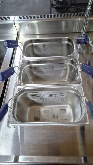 Пастоварка, макароноварка,